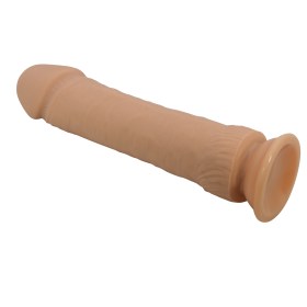 Realističan dildo u boji kože BW 7012C-4